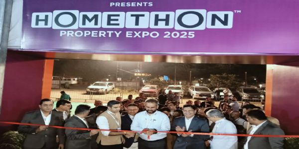 कुंभमेळ्यानंतर नाशिकच्या रिअल इस्टेटमध्ये मोठी वाढ होणार – आयुक्त शेखर सिंह