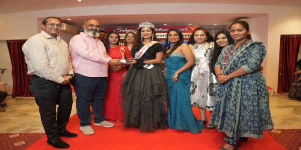 महाराष्ट्रची सौंदर्यवती 2025’ स्पर्धेत ६५ स्पर्धकांचा सहभाग