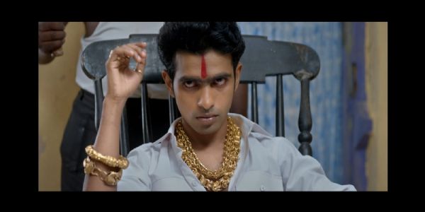 धमाल मनोरंजक 