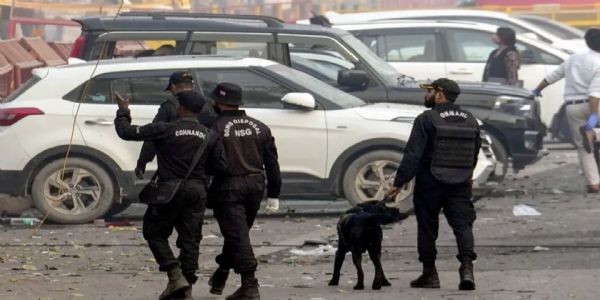 दिल्ली बॉम्बस्फोट प्रकरणात नववी अटक : शोपियान येथून अहमद दार ताब्यात