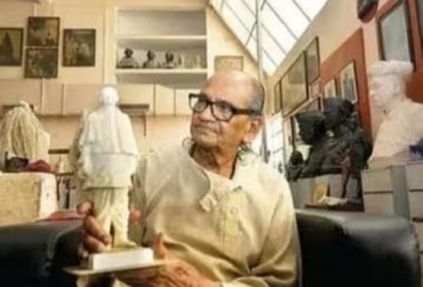 राम सुतार राम सुतार