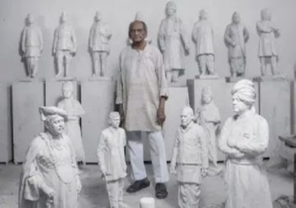 राम सुतार राम सुतार