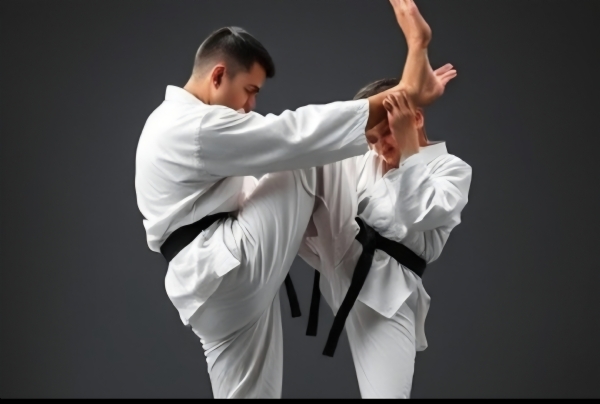 नालासोपाऱ्यात तिसरी राष्ट्रीय कराटे स्पर्धा; देशभरातील २००हून अधिक खेळाडू होणार सहभागी