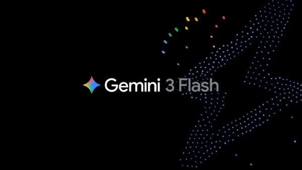 Gemini 3 Flash