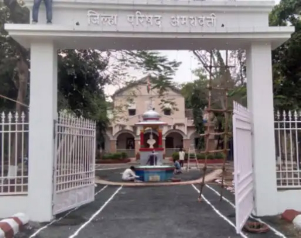 जि.प.चे नवीन बांधकाम डिव्हिजन 3 वर्षांपासून रखडलेले: जिल्हाधिकारी यांचा पुढाकारामुळे हालचालींना वेग,