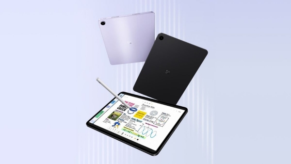 OnePlus Pad Go 2 Tablet