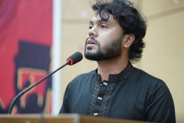 शेख हसीनांचे विरोधी पक्षनेते उस्मान हादी यांचे निधन; ढाक्यामध्ये हिंसक निदर्शने सुरूच