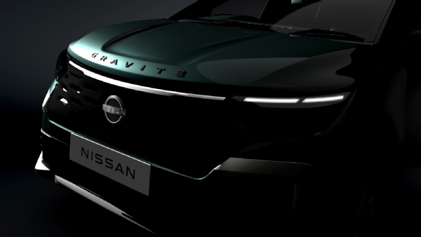 Nissan Announces New Vehicle Nissan Announces New Vehicle