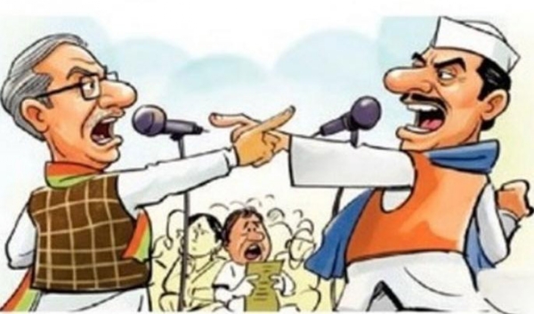 उमेदवारांना प्रचारासाठी मिळणार केवळ ११ दिवस