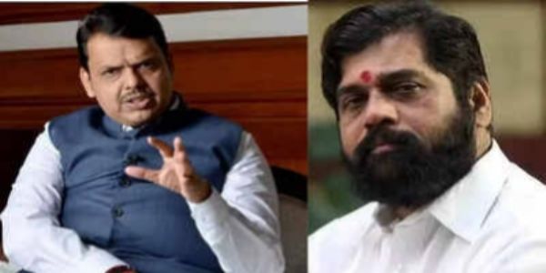 सातारा ड्रग्ज प्रकरण : मुख्यमंत्र्यांनी फेटाळले उपमुख्यमंत्री शिंदेंवरील आरोप