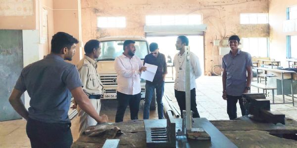 एक वर्ष शिक्षकाविना आय.टी.आय.; विद्यार्थ्यांच्या भवितव्याशी खेळ