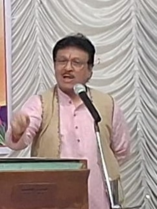 विसुभाऊ बापट