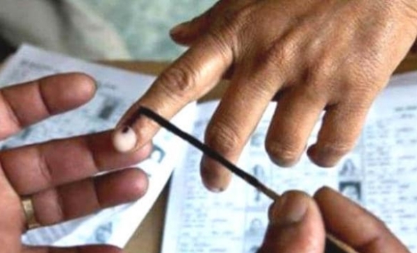 मतदान मतदान