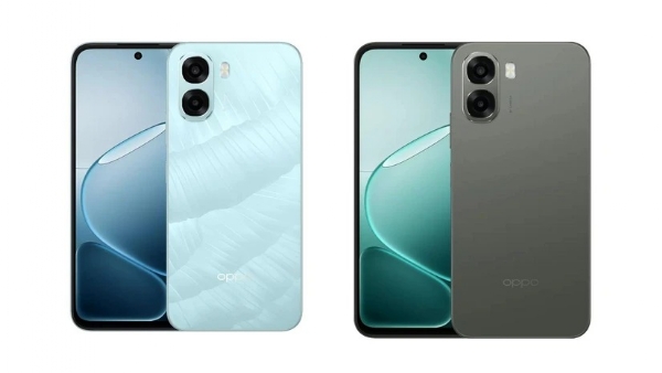 Oppo A6X 5G