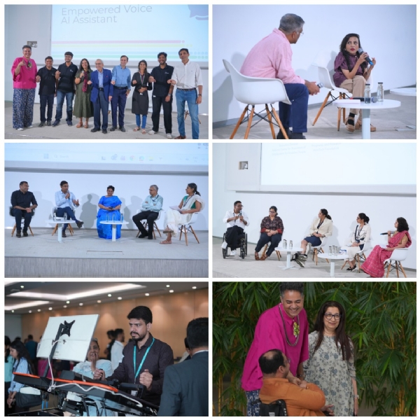 Assistive Tech Conference