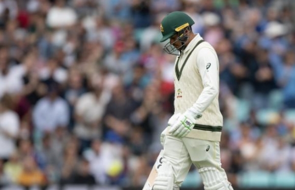 उस्मान ख्वाजा