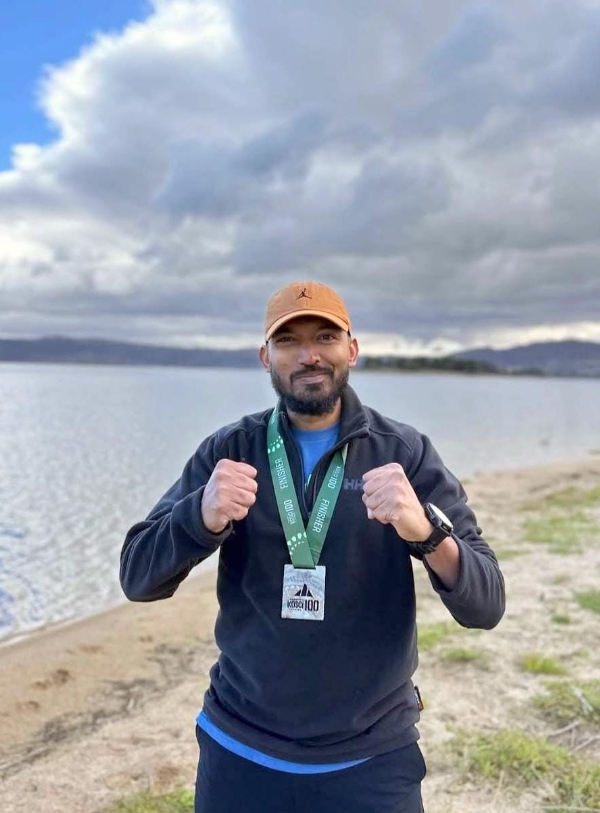 रोहन काळे