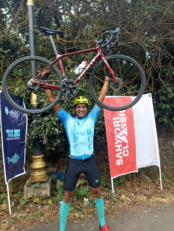 विनायक पावसकर