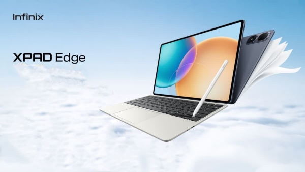 Infinix Xpad Edge Tablet