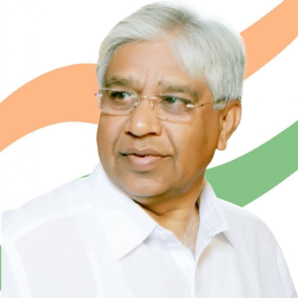 अमरावतीत राष्ट्रवादी (अजित पवार गट) आमदार संजय खोडके यांचा अपघात; रीम्स हॉस्पिटलमध्ये उपचार सुरू