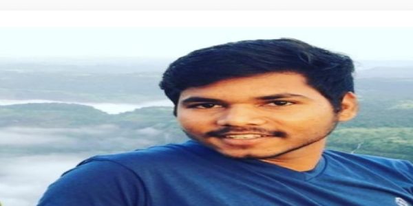 कोल्हापूर - अज्ञात वाहनाच्या धडकेत मलिग्रे येथील युवकाचा जागीच मृत्यू