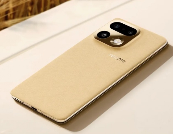 Realme 16 Pro Series