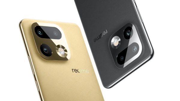 Realme 16 Pro Series