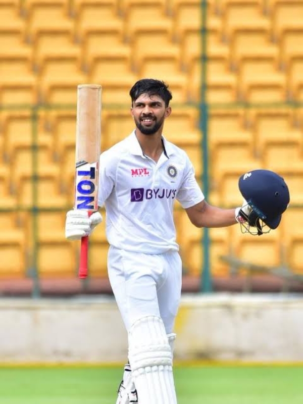 ऋतुराज गायकवाड