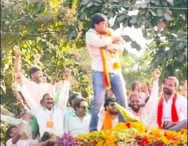 पाथरीत ‘गड आला पण सिंह गेला’ असं चित्र : ज्येष्ठ नेते माजी आमदार बाबाजानी दुर्राणी यांचे सुपुत्र अध्यक्ष पदाच्या निवडणूकीत पराभूत : तर सदस्य पदाच्या निवडणूकीत दुर्राणी गटास बहुमत