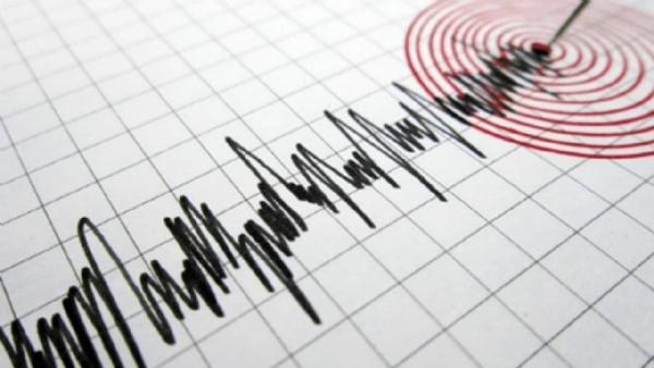 हरियाणातील रोहतकमध्ये ३.३ तीव्रतेचा भूकंप