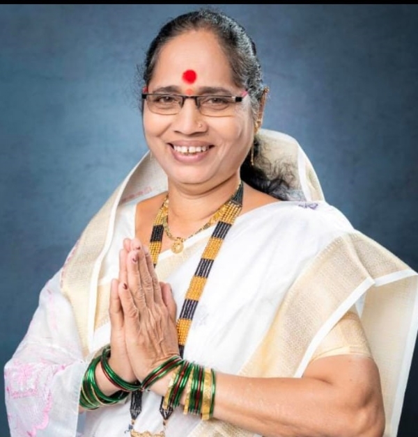 कर्जत निकाल २०२५ : परिवर्तन विकास आघाडीने महायुतीला दिला मोठा धक्का कर्जत निकाल २०२५ : परिवर्तन विकास आघाडीने महायुतीला दिला मोठा धक्का