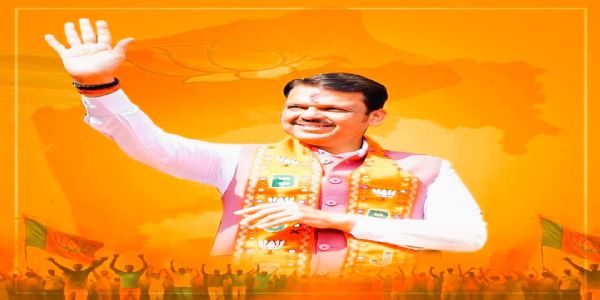 नागपूरच्या १५ पैकी १२ नगरपालिकांमध्ये भाजपचे नगराध्यक्ष