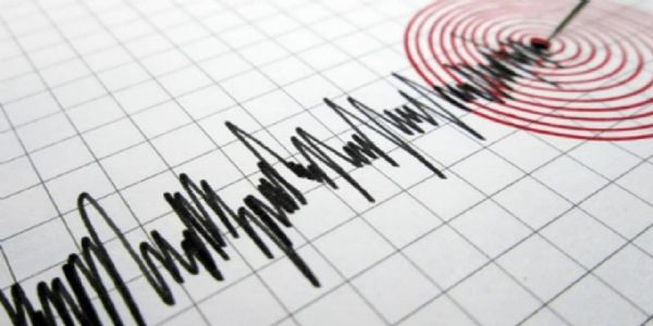 पाकिस्तान: बलुचिस्तान प्रांतात ३.३ तीव्रतेचा भूकंप