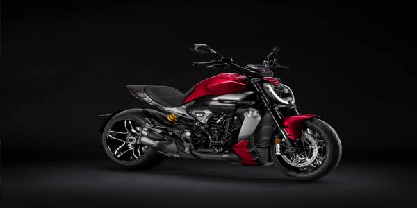 डुकाटी XDiavel V4 भारतात लवकरच होणार लाँच