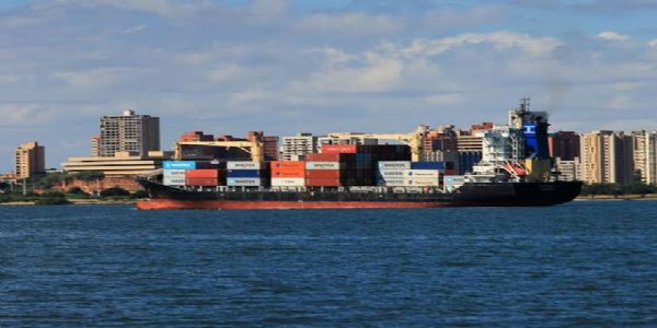 अमेरिकेकडून व्हेनेझुएलाचे दुसरे व्यापारी जहाज जप्त