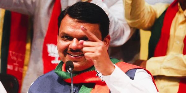 फडणवीसांच्या गृहजिल्ह्यात भाजपचा दणदणीत विजय