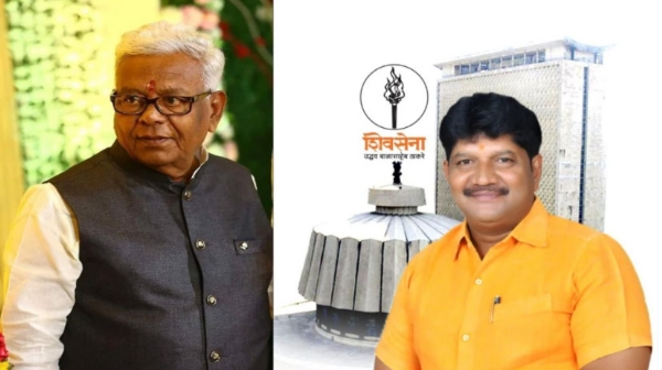 आमदारपत्नी, आणि आमदारपूत्राचा पराभव, मतदारांनी दाखवला आरसा… अमरावती   स्थानिक नेत्यांकडून सगेसोयरे आणि नातेवाईकांना उमेदवारी देण्यात आल्याने कार्यकर्त्यांच्या मनात पसरलेली नाराजी पक्षाच्या वरिष्ठ नेत्यांना जाणवली नसली, तरी निकालात मात्र त्याचे प्रतिबिंब उमटले आहे. अकोटचे भाजपचे आमदार प्रकाश भारसाकळे यांच्या पत्नी नलिनी भारसाकळे या दर्यापूर नगरपालिकेच्या नगराध्यक्षपदाच्या निवडणुकीत पराभूत झाल्या.  विशेष म्हणजे त्यांना त्यांच्याच जाऊबाई काँग्रेसच्या उमेदवार मंदाकिनी भारसाकळे यांनी पराभूत केले. तर दुसरीकडे, दर्यापूरचे शिवसेना उद्धव ठाकरे गटाचे आमदार गजानन लवटे यांचे पूत्र यश लवटे हे अंजनगाव सुर्जीमधून नगराध्यक्षपदाचे उमेदवार होते, त्यांनाही पराभवाचा धक्का बसला. या दोन्ही आमदारांना मतदारांनी आरसा दाखवल्याची प्रतिक्रिया उमटली आहे.  दर्यापूरमध्ये भाजपला केवळ चार जागा मिळाल्या असून काँग्रेसचे १८ नगरसेवक निवडून आले आहेत. नऊ वर्षांपुर्वी झालेल्या निवडणुकीत नगराध्यक्षपदासाठी भाजपतर्फे नलिनी भारसाकळे आणि काँग्रेसतर्फे त्यांचे दीर सुधाकर भारसाकळे अशी लक्षवेधी लढत झाली होती. या निवडणुकीत नलिनी भारसाकळे यांनी सुधाकर भारसाकळे यांच्यावर ६६ मतांनी निसटता विजय मिळवला होता. त्यावेळी आमदार प्रकाश भारसाकळे यांनी आपला गड शाबूत राखला होता. पण, यावेळी मात्र त्यांना धक्का बसला. भारसाकळे कुटुंबातील दोन जावांमध्ये झालेल्या संघर्षात यावेळी मतदारांनी काँग्रेसच्या बाजूने कौल दिला. प्रकाश भारसाकळे यांचे बंधू सुधाकर भारसाकळे हे काँग्रेसचे नेते आहेत आणि अमरावती जिल्हा मध्यवर्ती सहकारी बँकेचे विद्यमान संचालक आहेत.  गजानन लवटे यांनाही धक्का अंजनगाव सुर्जी नगरपरिषदेची सार्वत्रिक निवडणूक शनिवारी, २० डिसेंबर रोजी पार पडली. न्यायालयीन प्रकरणामुळे पुढे ढकलण्यात आलेली ही जिल्ह्यातील एकमेव निवडणूक होती. शिवसेना (उद्धव ठाकरे) आमदार गजानन लवटे यांचे पुत्र यश लवटे हे या निवडणुकीत नगराध्यक्षपदासाठी उभे होते. त्यांना या निवडणुकीत पराभव पत्करावा लागला. या निवडणुकीत भाजपचे अविनाश गायगोले हे निवडून आले. काँग्रेसने मुस्लिम उमेदवार दिल्याने मुस्लिम समाजाची मते निर्णायक ठरणार का, याकडे सर्वांचे लक्ष लागले होते. तसेच, शिवसेना उमेदवाराच्या प्रचारासाठी उपमुख्यमंत्री एकनाथ शिंदे यांनी शहरात ‘रोड शो’ केल्याने ही निवडणूक शिंदे गटासाठीही अत्यंत महत्त्वाची ठरली होती. मात्र अंजनगावात भाजपने बाजी मारली.