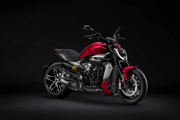 Ducati XDiavel V4 Ducati XDiavel V4