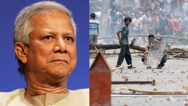 बांगलादेशात हिंदू तरुणाच्या हत्येप्रकरणी १० आरोपींना अटक