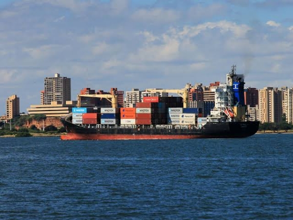 अमेरिकेकडून व्हेनेझुएलाचे दुसरे व्यापारी जहाज जप्त