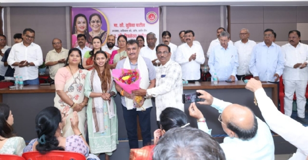 हुकूमशाहीविरोधात आगामी लढ्यासाठी सज्ज व्हा