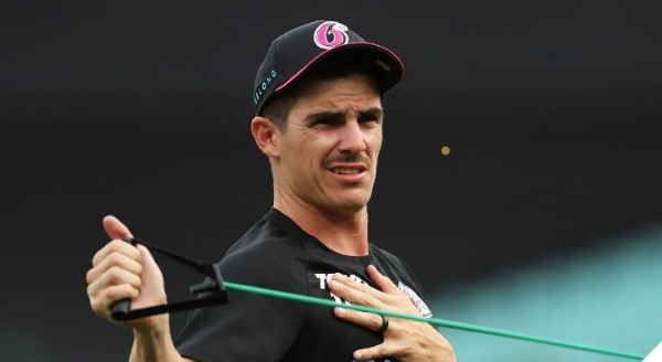 शॉन अ‍ॅबॉट