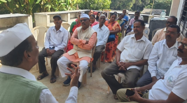 शेतकऱ्यांच्या आरोग्य व सुरक्षिततेसाठी अल्कालाईन पाण्याचे महत्त्व