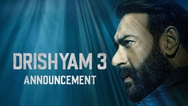 Drishyam 3