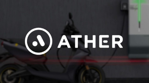 Ather Energy
