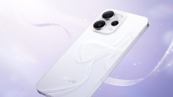 Oppo Reno 15 Series