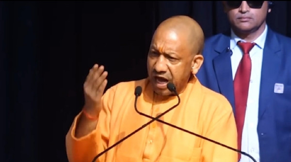 योगी आदित्यनाथ