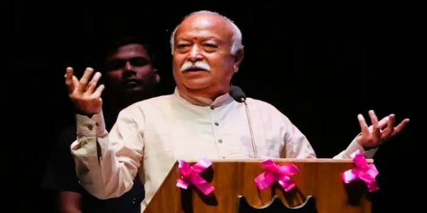 स्वस्त व सुलभ शिक्षण-आरोग्य सेवा सर्वांसाठी आवश्यक : डॉ. मोहन भागवत