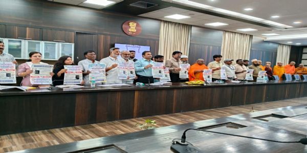 बालविवाहासाठी सेवा पुरवाल तर कारवाई होणार - अपर जिल्हाधिकारी