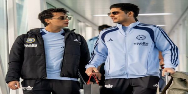 विजय हजारे ट्रॉफीसाठी पंजाबचा १८ सदस्यीय संघ जाहीर